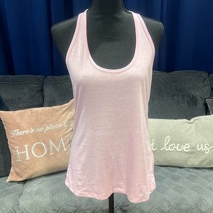 Nike tank top Size M
